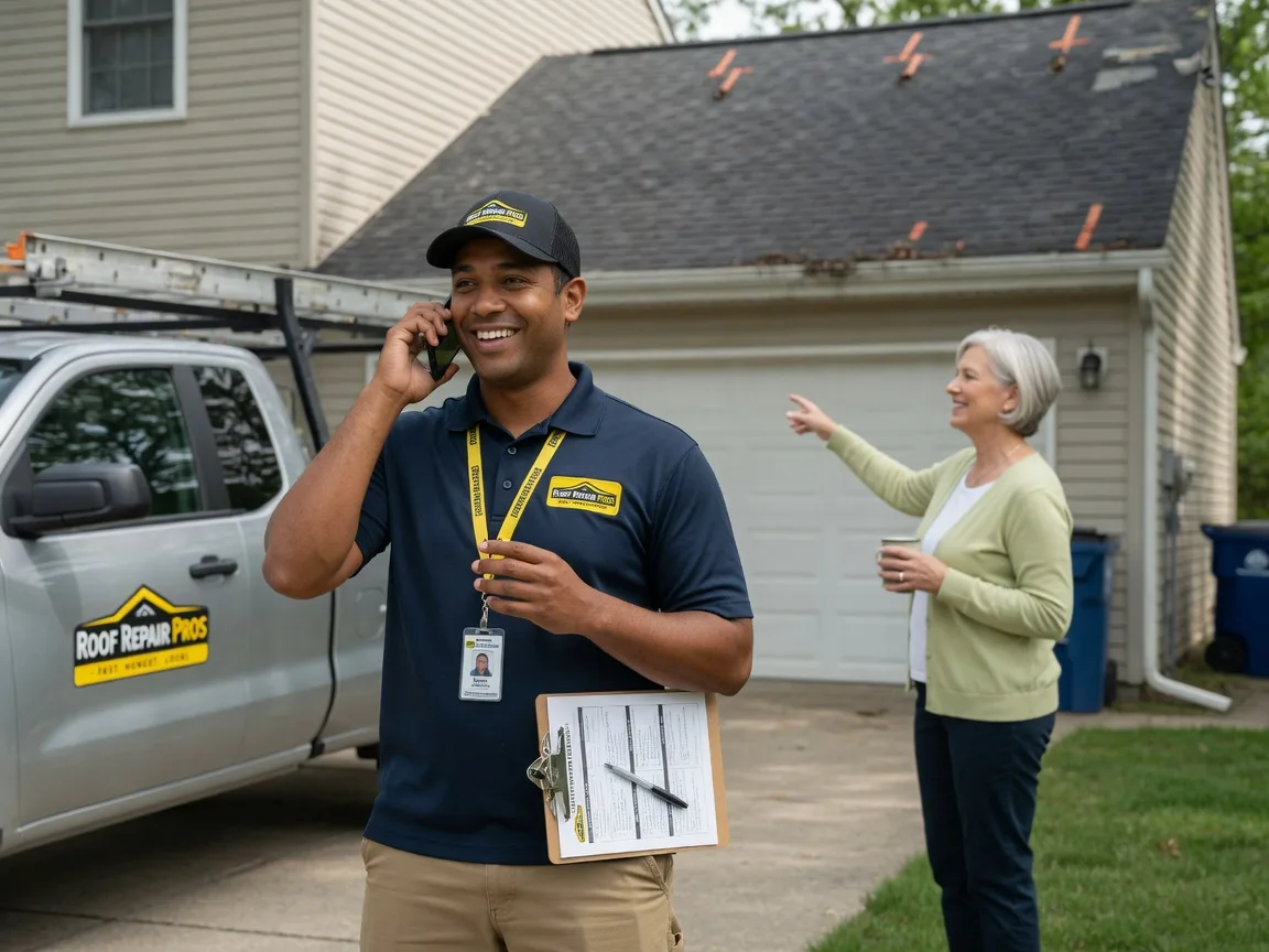 Roof Repair Puryear, TN FAQs